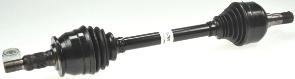 Drive Shaft (25768)