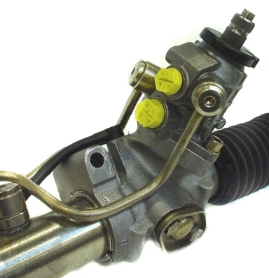 Steering Gear