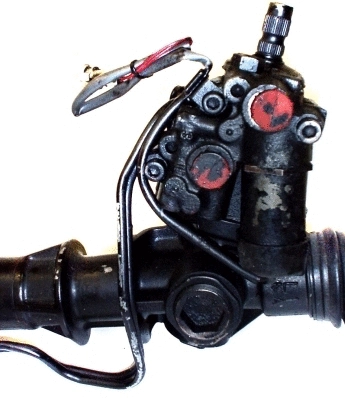 Steering Gear