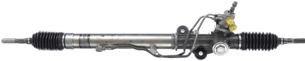 Steering Gear (52438)