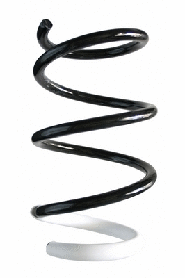 Suspension Spring (87045)