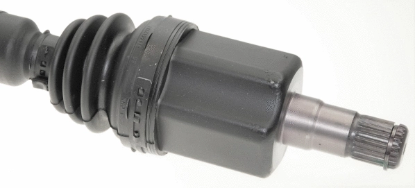 Drive Shaft
