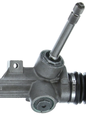 Steering Gear