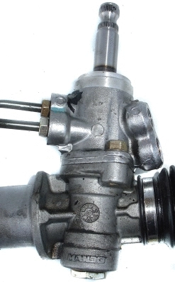 Steering Gear