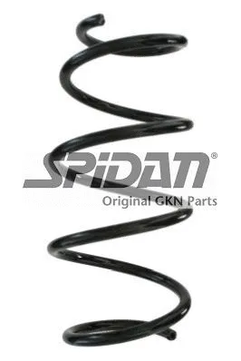 Suspension Spring (87885)