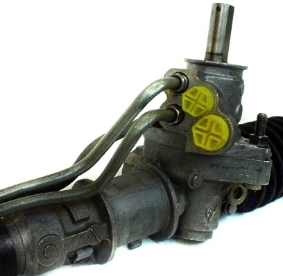 Steering Gear