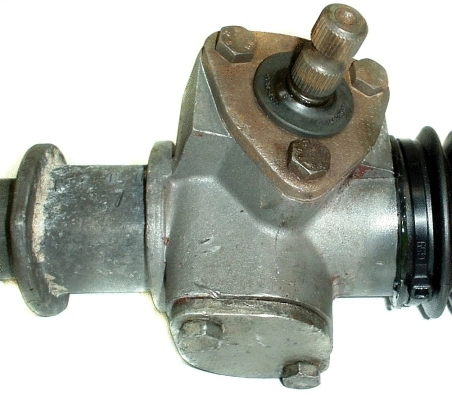 Steering Gear