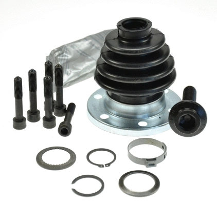 Bellow Kit, drive shaft (26190)