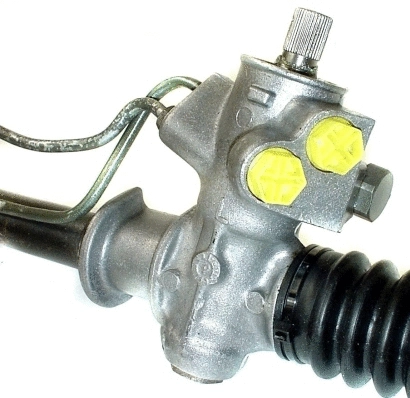 Steering Gear