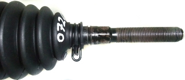 Steering Gear