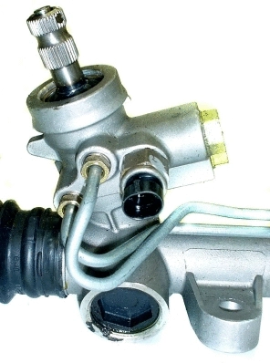 Steering Gear