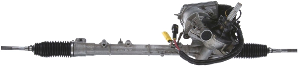 Steering Gear (GKNX30008)
