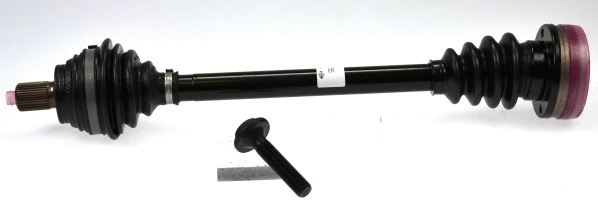 Drive Shaft (24482)