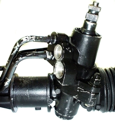 Steering Gear
