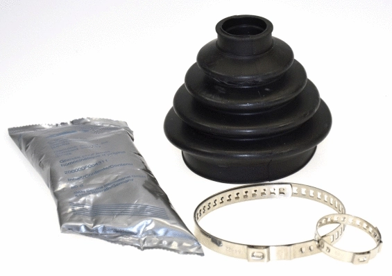 Bellow, drive shaft (190963)