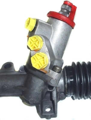 Steering Gear