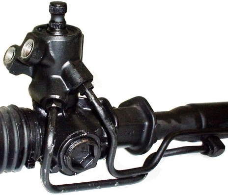 Steering Gear