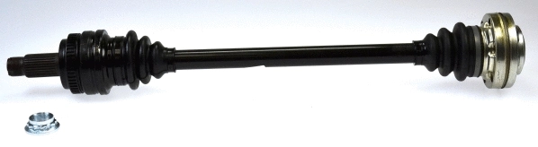 Drive Shaft (24362)