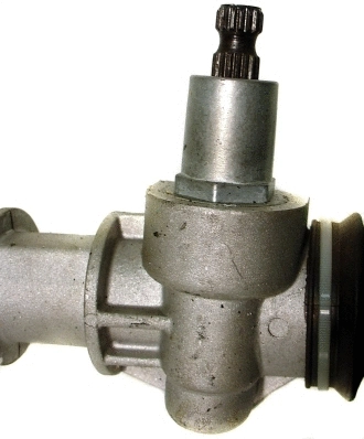 Steering Gear