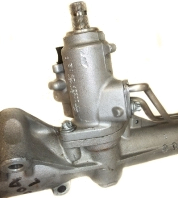 Steering Gear