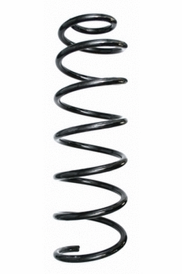 Suspension Spring (87102)