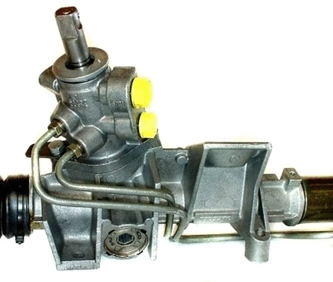 Steering Gear