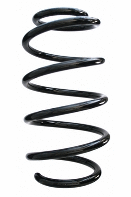 Suspension Spring (87648)
