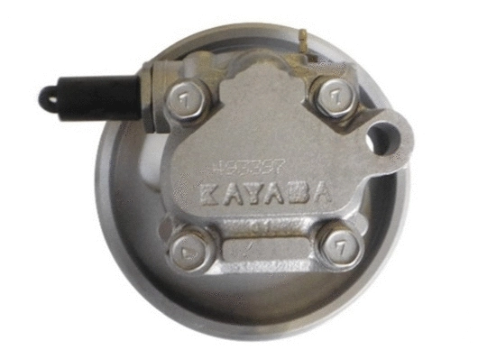 Hydraulic Pump, steering