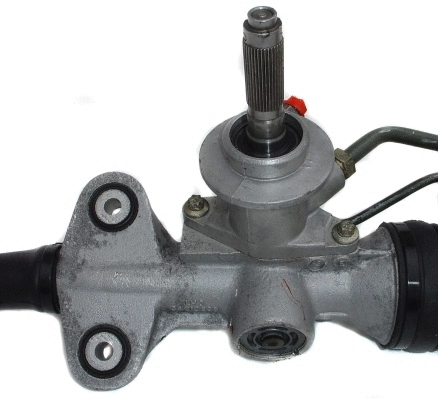 Steering Gear