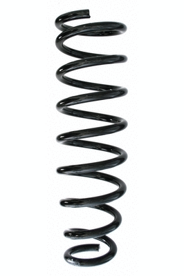 Suspension Spring (85136)