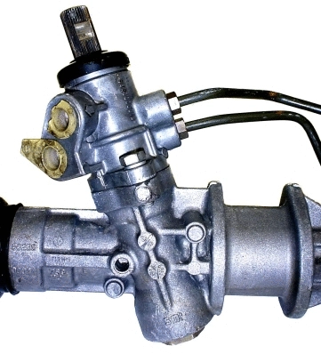 Steering Gear