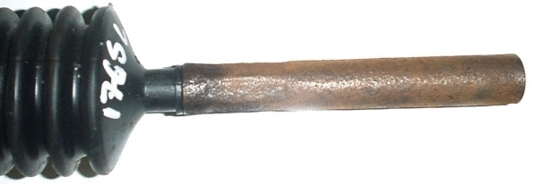 Steering Gear