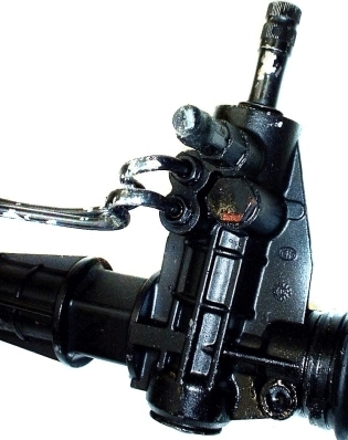 Steering Gear