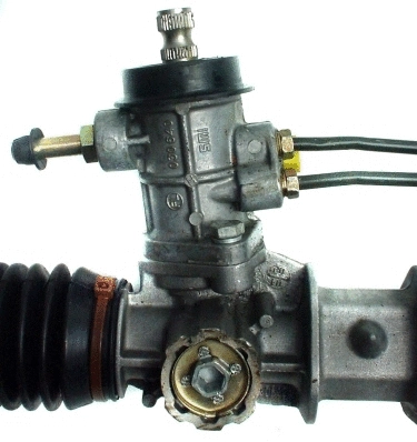 Steering Gear