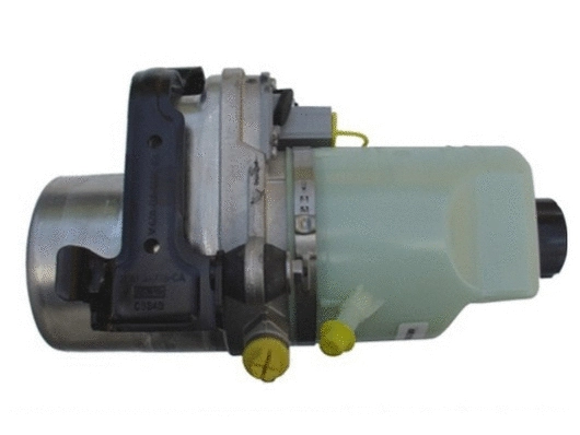 Hydraulic Pump, steering