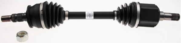 Drive Shaft (25940)