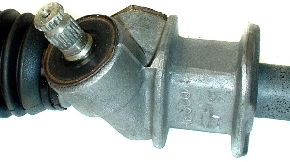 Steering Gear