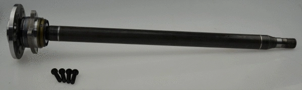 Drive Shaft (GKNF30004)