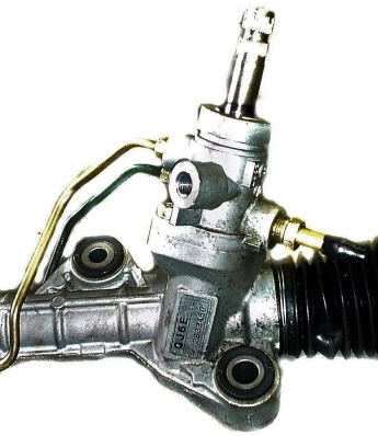 Steering Gear