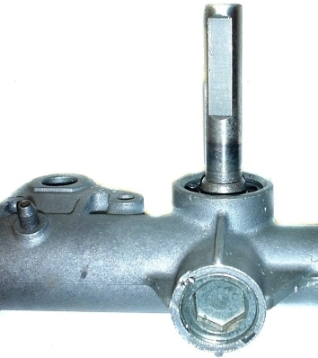 Steering Gear