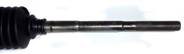 Steering Gear