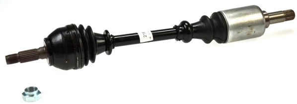 Drive Shaft (21656)
