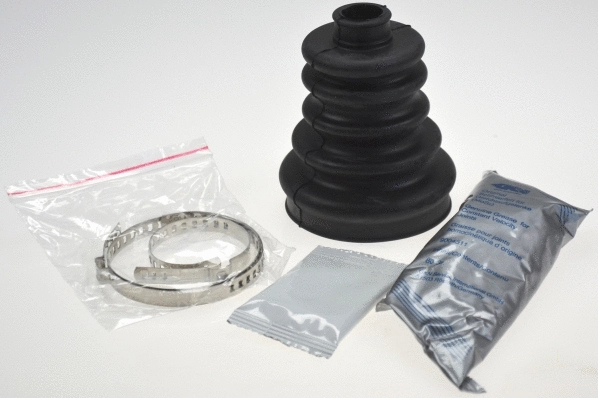Bellow, drive shaft (25988)