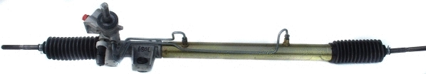 Steering Gear