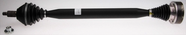 Drive Shaft (36229)