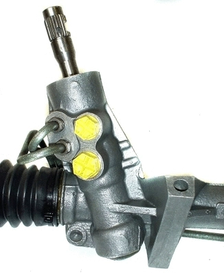Steering Gear