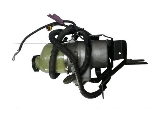 Hydraulic Pump, steering