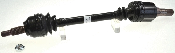 Drive Shaft (25011)
