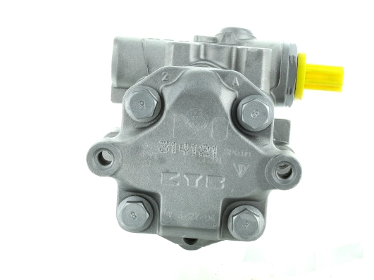 Hydraulic Pump, steering