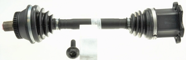 Drive Shaft (24822)